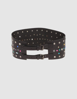 MCQ - ACCESSORI - Cinture - su YOOX.COM