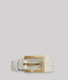 ARMANI COLLEZIONI - Belt