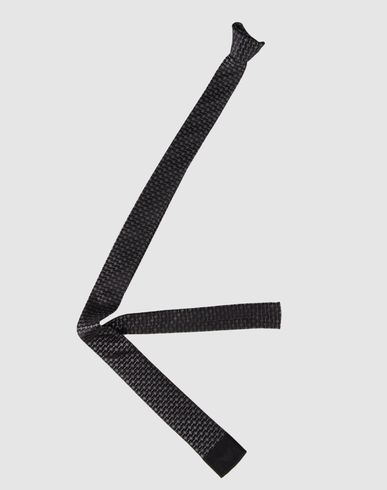 ZOOM EMPORIO ARMANI - Tie