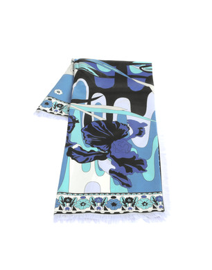 EMILIO PUCCI -  scarves