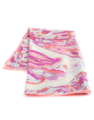 EMILIO PUCCI -  scarves