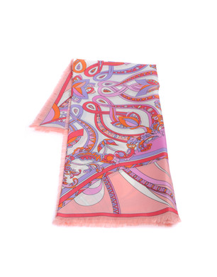 EMILIO PUCCI -  scarves