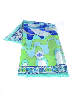 EMILIO PUCCI -  scarves