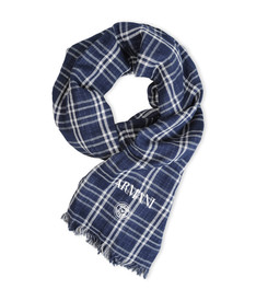 ARMANI JUNIOR - Scarf