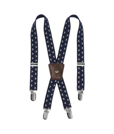 ARMANI JUNIOR - Suspender