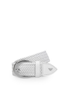 ARMANI JUNIOR - Belt