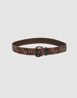 REPLAY - ACCESSORI - Cinture - su YOOX.COM