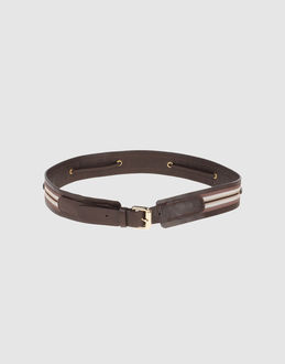 PIAZZA SEMPIONE - ACCESSORI - Cinture - su YOOX.COM