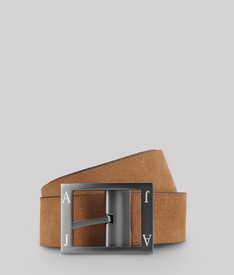 ARMANI JEANS - Belt