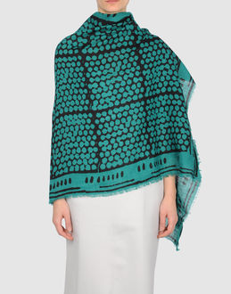 BOTTEGA VENETA - ACCESSORI - Stole - su YOOX.COM