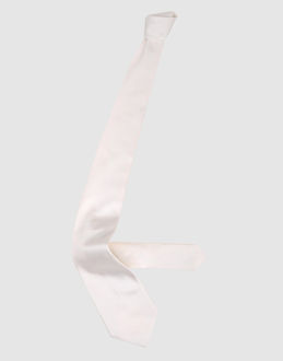 DOLCE & GABBANA - ACCESSORI - Cravatte - su YOOX.COM