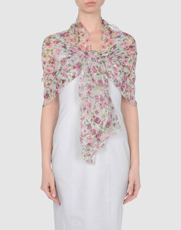 prezzi e offerte DOLCE & GABBANA ACCESSORI Stole su YOOX.COM su prezzi in promozione