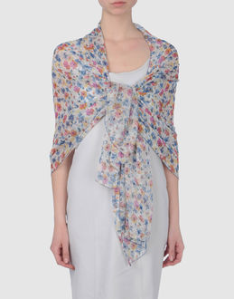 prezzi e offerte DOLCE & GABBANA ACCESSORI Stole su YOOX.COM su prezzi in promozione