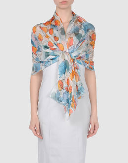prezzi e offerte DOLCE & GABBANA ACCESSORI Stole su YOOX.COM su prezzi in promozione