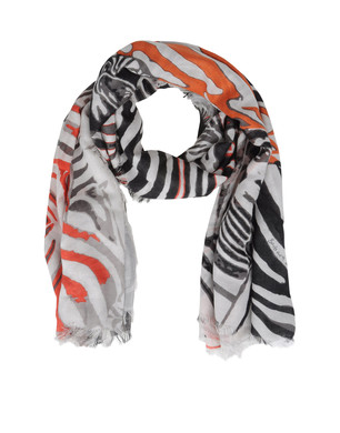 Square scarf Women's - BARBARA BUI