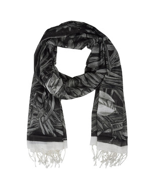 Square scarf Women's - BARBARA BUI