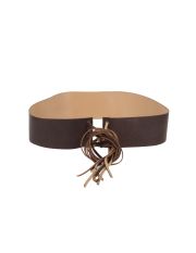 TRUSSARDI SPORT - Belt