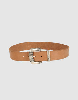 G&uuml;rtel - ARMANI JEANS - BEI YOOX.COM