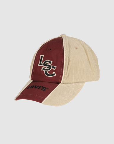 LEVI S RED TAB Sombrero hombre