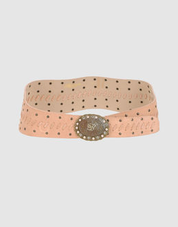 BLUMARINE - ACCESSORI - Cinture - su YOOX.COM