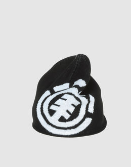 ELEMENT - ACCESSORI - Cappelli - su YOOX.COM