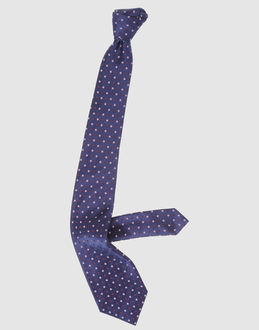ISAIA - ACCESSORI - Cravatte - su YOOX.COM