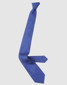 ISAIA - ACCESSORI - Cravatte - su YOOX.COM