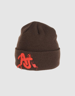 ARMANI JEANS - ACCESSORI - Cappelli - su YOOX.COM
