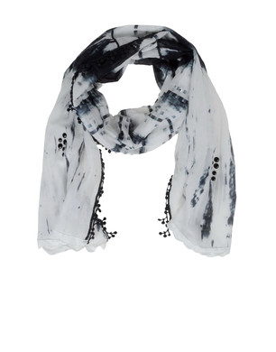 Oblong scarf Women's - HIGH