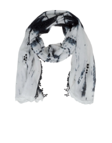 HIGH - Oblong scarf