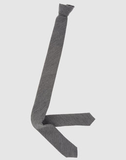 NEIL BARRETT - ACCESSORI - Cravatte - su YOOX.COM