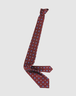 ERMENEGILDO ZEGNA - ACCESSORI - Cravatte - su YOOX.COM