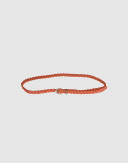 CYCLE - ACCESSORI - Cinture - su YOOX.COM