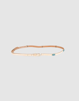 CYCLE - ACCESSORI - Cinture - su YOOX.COM