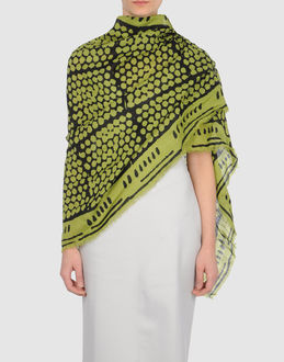 BOTTEGA VENETA - ACCESSORI - Stole - su YOOX.COM