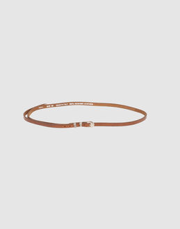 CYCLE - ACCESSORI - Cinture - su YOOX.COM