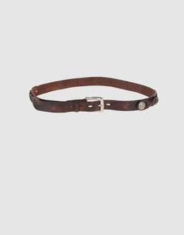 CYCLE - ACCESSORI - Cinture - su YOOX.COM