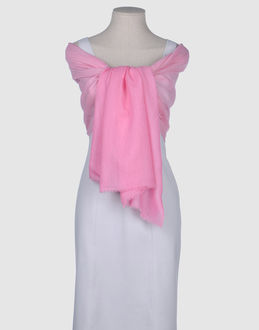 STEFFEN SCHRAUT - ACCESSORI - Stole - su YOOX.COM