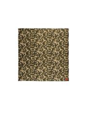 ERFURT - Square scarf