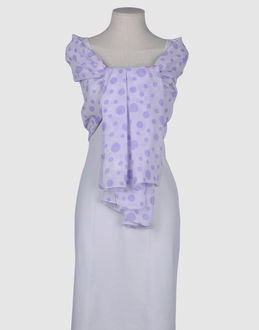 GIORGIO GRATI - ACCESSORI - Stole - su YOOX.COM