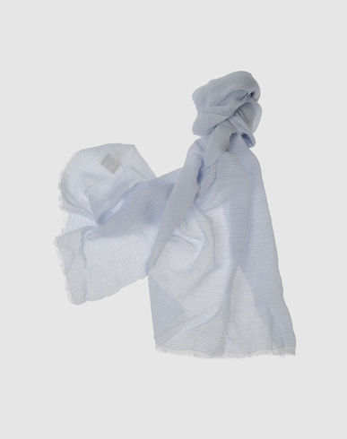 ZOOM TRAITS - Oblong scarf