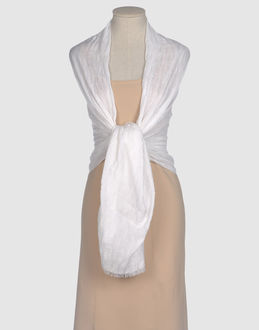 TRAITS - ACCESSORI - Stole - su YOOX.COM