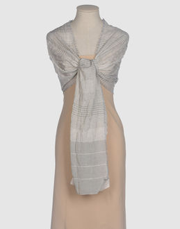 TRAITS - ACCESSORI - Stole - su YOOX.COM