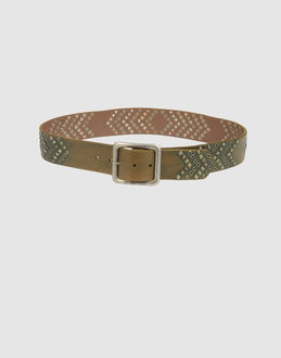 ENERGIE - ACCESSORI - Cinture - su YOOX.COM