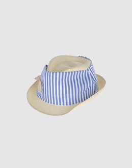 MACRÍ - ACCESSORI - Cappelli - su YOOX.COM