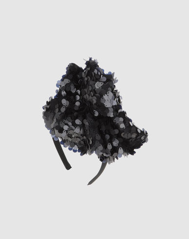ZOOM MACRÍ - Hair accessory