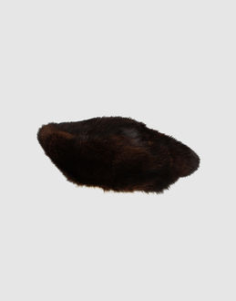 GIOVI - ACCESSORI - Cappelli - su YOOX.COM