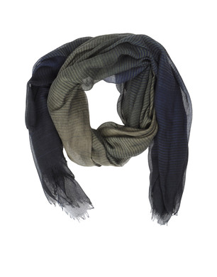 Oblong scarf Men's - NEIL BARRETT