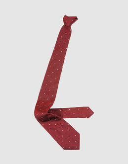 ERMENEGILDO ZEGNA - ACCESSORI - Cravatte - su YOOX.COM