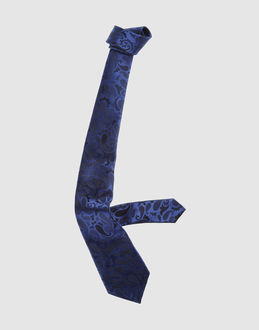 ERMENEGILDO ZEGNA - ACCESSORI - Cravatte - su YOOX.COM